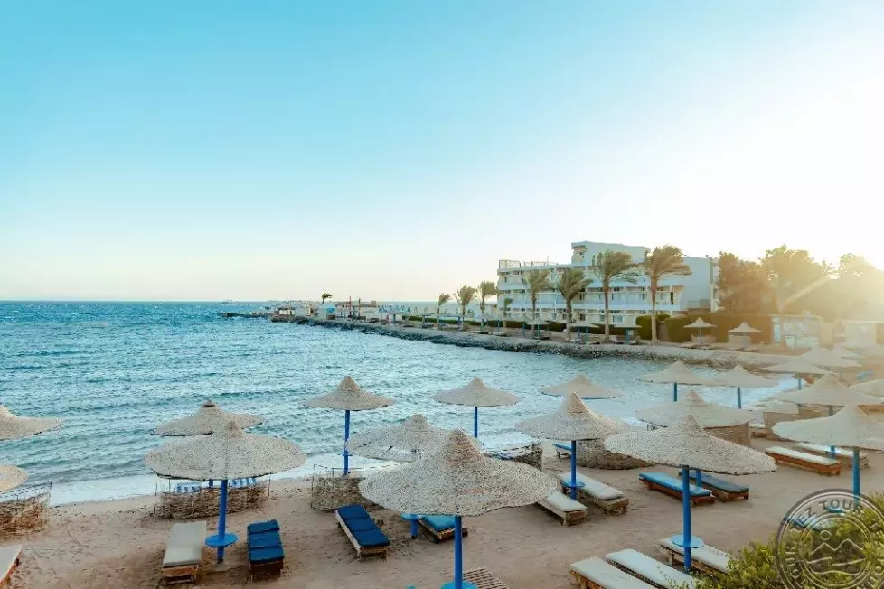 Viešbutis „ROYAL STAR BEACH RESORT“ (Hurgada, Egiptas)