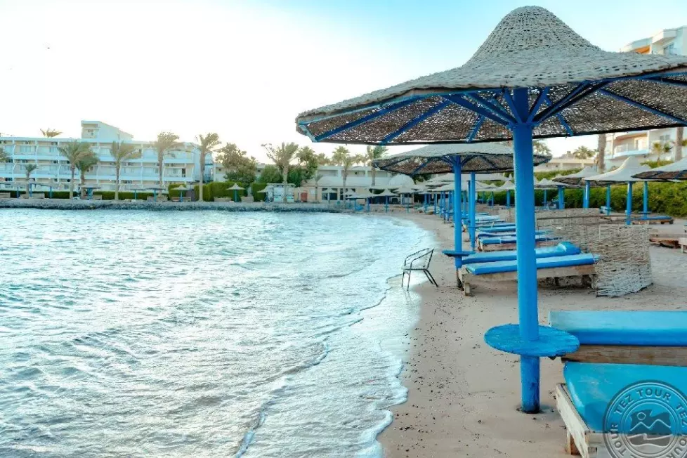 Viešbutis „ROYAL STAR BEACH RESORT“ (Hurgada, Egiptas)