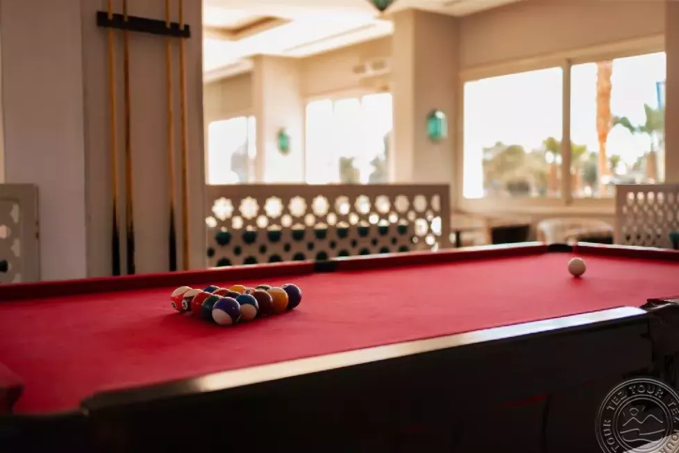 Viešbutis „ROYAL STAR BEACH RESORT“ (Hurgada, Egiptas)