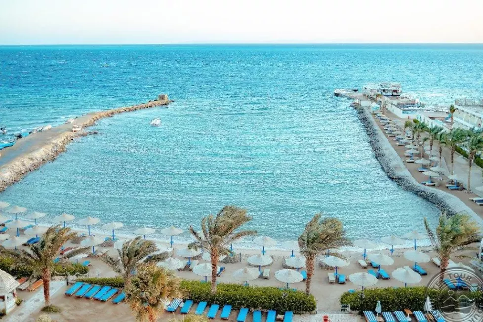 Viešbutis „ROYAL STAR BEACH RESORT“ (Hurgada, Egiptas)