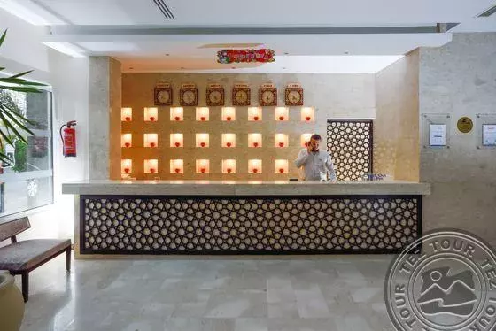 Viešbutis „ROYAL STAR BEACH RESORT“ (Hurgada, Egiptas)