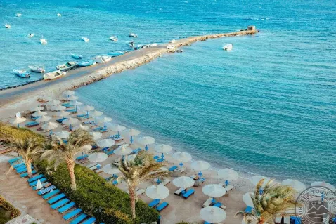 Viešbutis „ROYAL STAR BEACH RESORT“ (Hurgada, Egiptas)