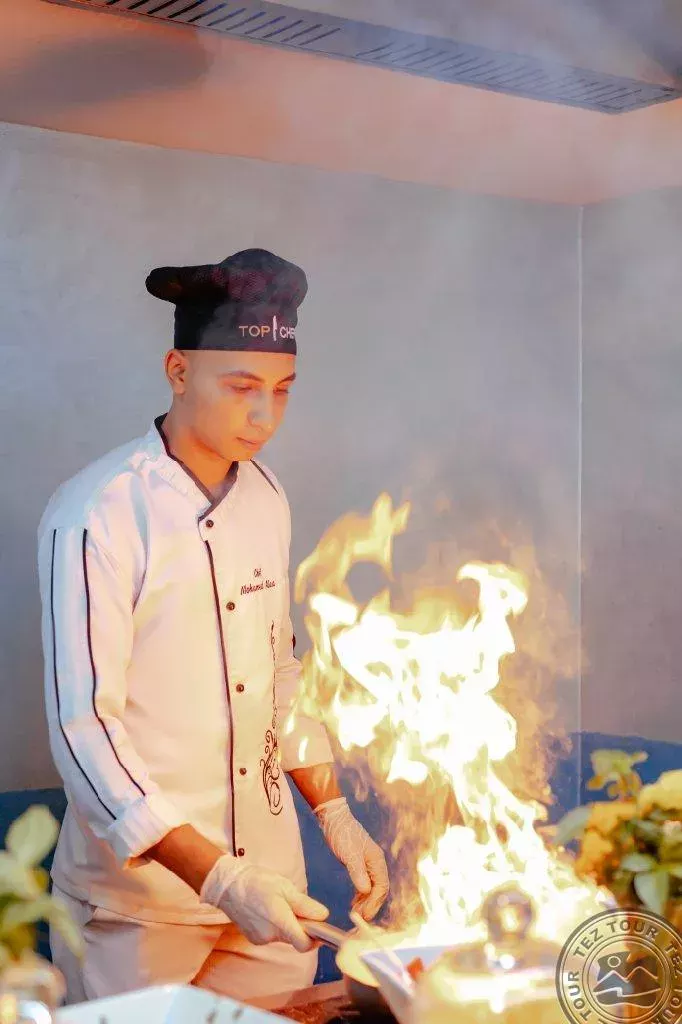 Viešbutis „ROYAL STAR BEACH RESORT“ (Hurgada, Egiptas)