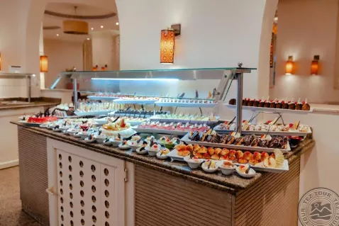 Viešbutis „ROYAL STAR BEACH RESORT“ (Hurgada, Egiptas)