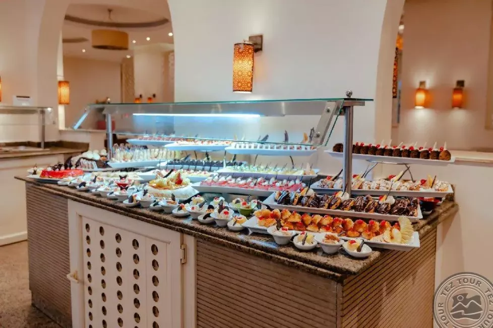 Viešbutis „ROYAL STAR BEACH RESORT“ (Hurgada, Egiptas)