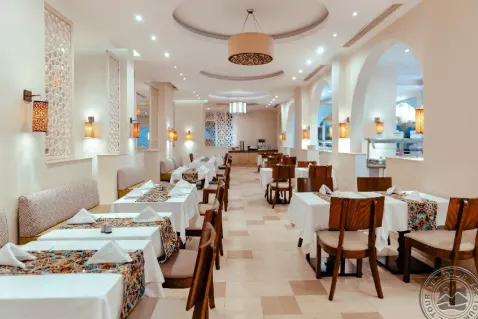 Viešbutis „ROYAL STAR BEACH RESORT“ (Hurgada, Egiptas)