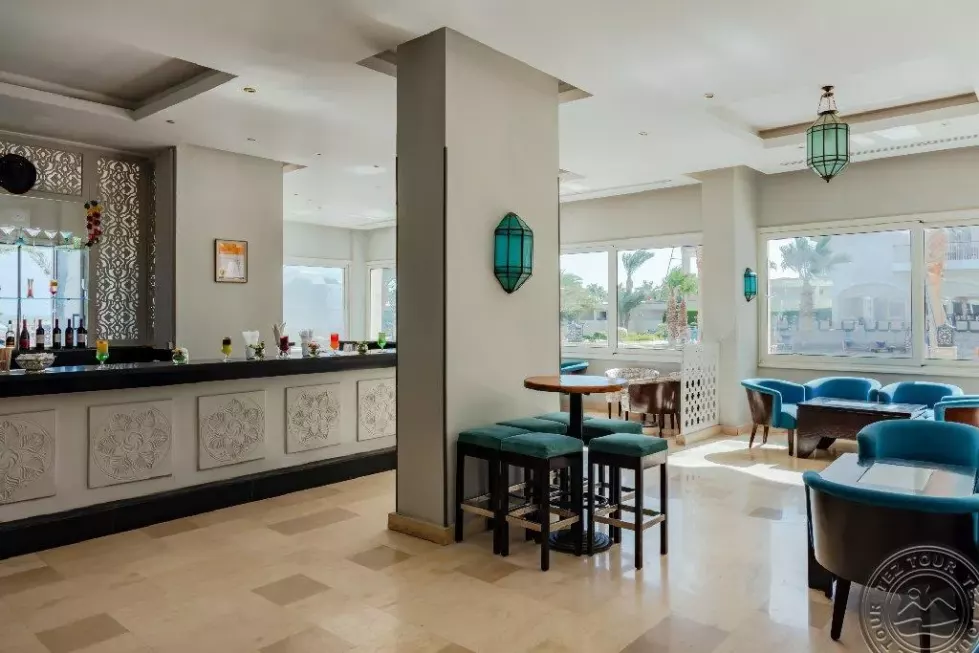 Viešbutis „ROYAL STAR BEACH RESORT“ (Hurgada, Egiptas)