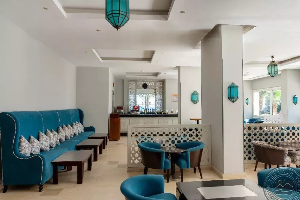 Viešbutis „ROYAL STAR BEACH RESORT“ (Hurgada, Egiptas)