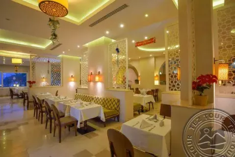 Viešbutis „ROYAL STAR BEACH RESORT“ (Hurgada, Egiptas)