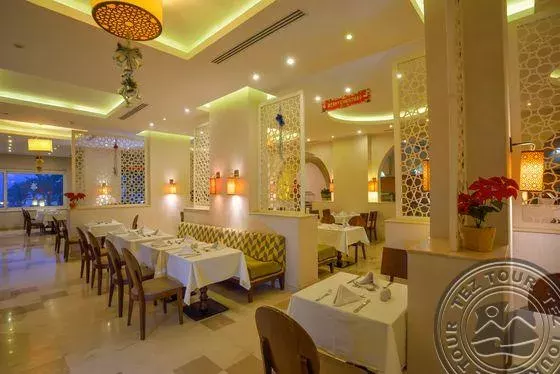 Viešbutis „ROYAL STAR BEACH RESORT“ (Hurgada, Egiptas)