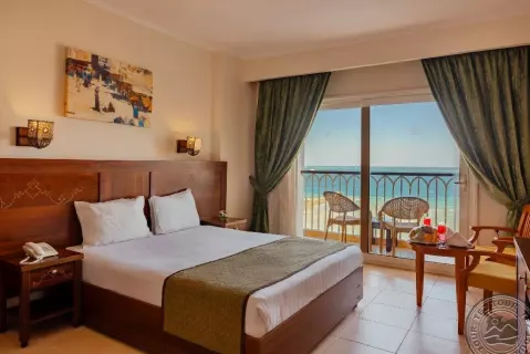 Viešbutis „ROYAL STAR BEACH RESORT“ (Hurgada, Egiptas)