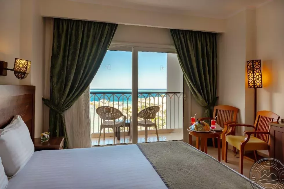 Viešbutis „ROYAL STAR BEACH RESORT“ (Hurgada, Egiptas)