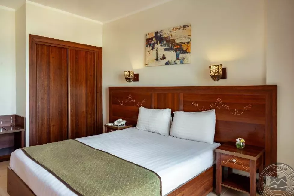 Viešbutis „ROYAL STAR BEACH RESORT“ (Hurgada, Egiptas)