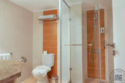 Viešbutis „ROYAL STAR BEACH RESORT“ (Hurgada, Egiptas)