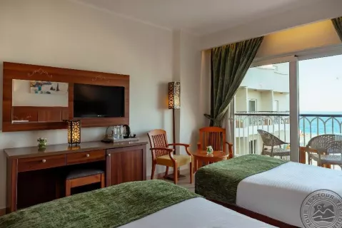 Viešbutis „ROYAL STAR BEACH RESORT“ (Hurgada, Egiptas)