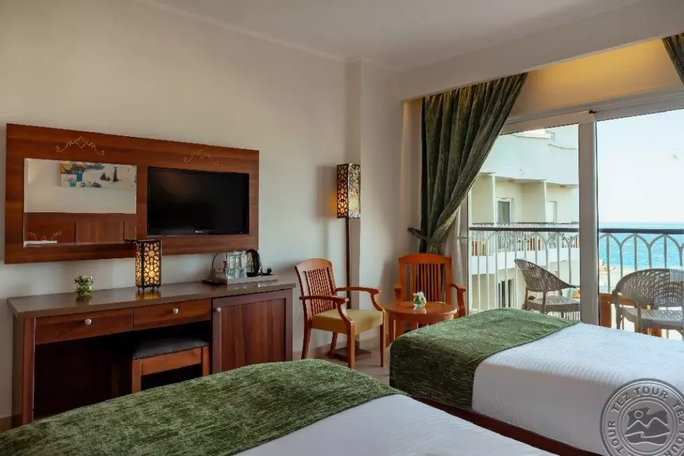 Viešbutis „ROYAL STAR BEACH RESORT“ (Hurgada, Egiptas)