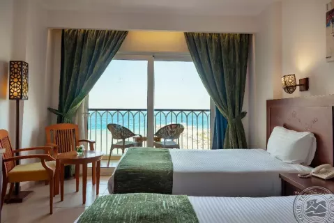 Viešbutis „ROYAL STAR BEACH RESORT“ (Hurgada, Egiptas)