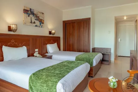 Viešbutis „ROYAL STAR BEACH RESORT“ (Hurgada, Egiptas)