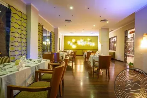 Viešbutis „ROYAL STAR BEACH RESORT“ (Hurgada, Egiptas)