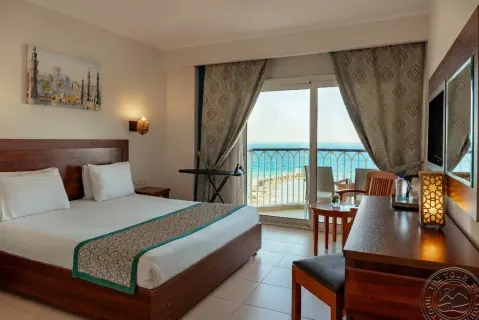 Viešbutis „ROYAL STAR BEACH RESORT“ (Hurgada, Egiptas)