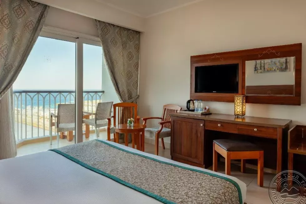 Viešbutis „ROYAL STAR BEACH RESORT“ (Hurgada, Egiptas)