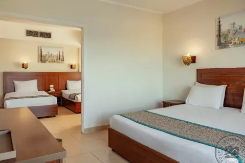 Viešbutis „ROYAL STAR BEACH RESORT“ (Hurgada, Egiptas)