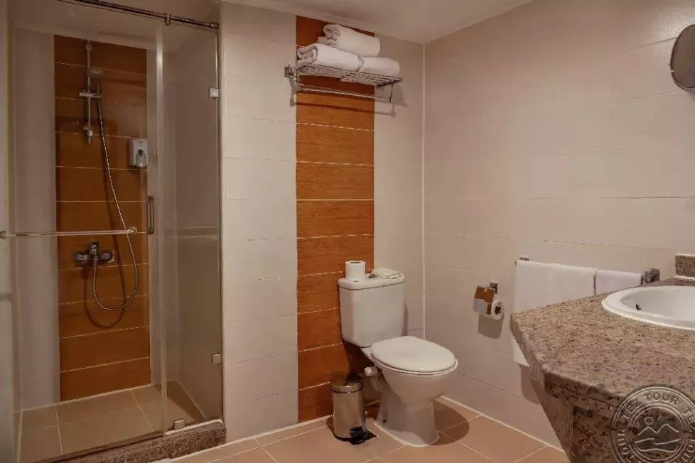 Viešbutis „ROYAL STAR BEACH RESORT“ (Hurgada, Egiptas)