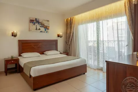 Viešbutis „ROYAL STAR BEACH RESORT“ (Hurgada, Egiptas)