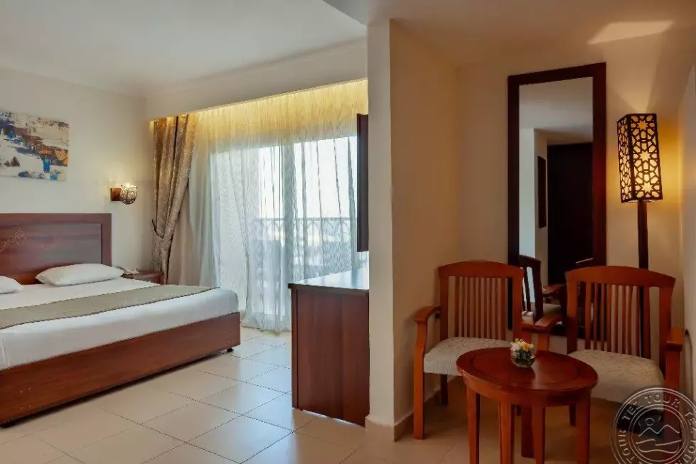 Viešbutis „ROYAL STAR BEACH RESORT“ (Hurgada, Egiptas)