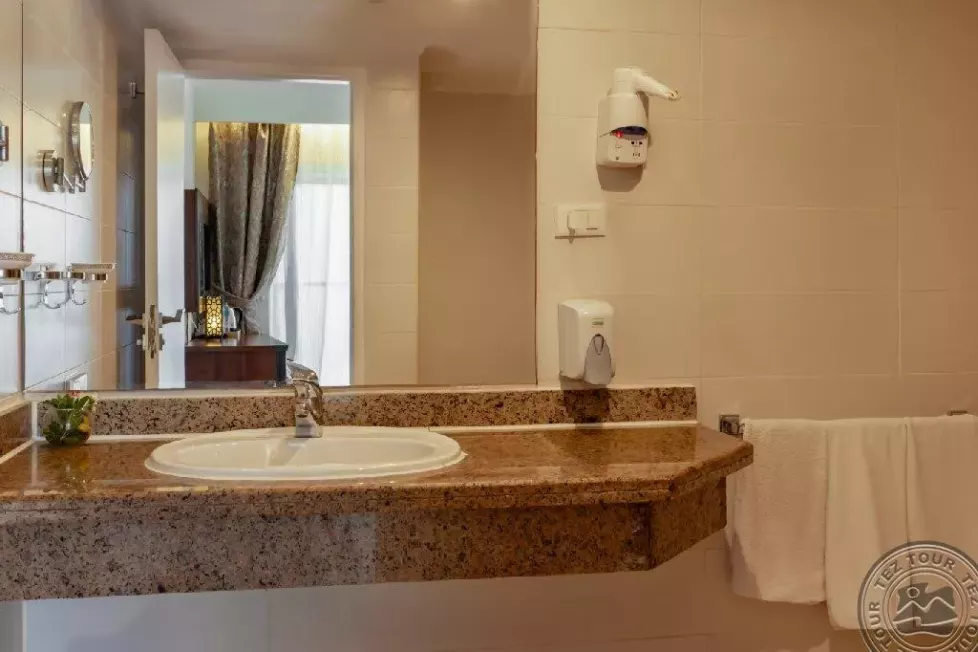 Viešbutis „ROYAL STAR BEACH RESORT“ (Hurgada, Egiptas)