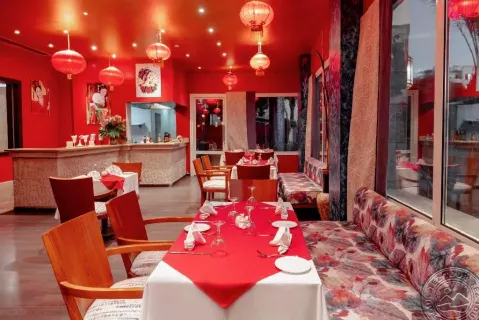 Viešbutis „ROYAL STAR BEACH RESORT“ (Hurgada, Egiptas)