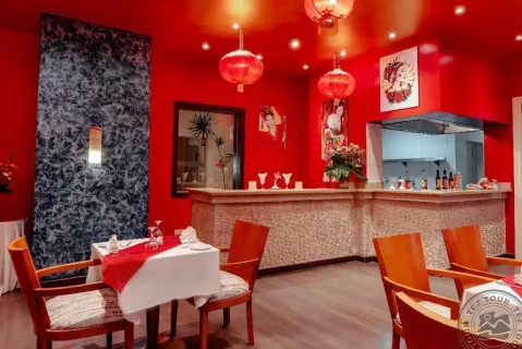 Viešbutis „ROYAL STAR BEACH RESORT“ (Hurgada, Egiptas)