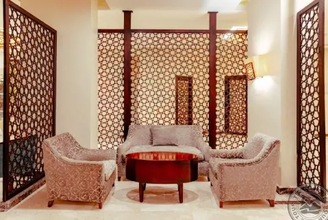 Viešbutis „ROYAL STAR BEACH RESORT“ (Hurgada, Egiptas)