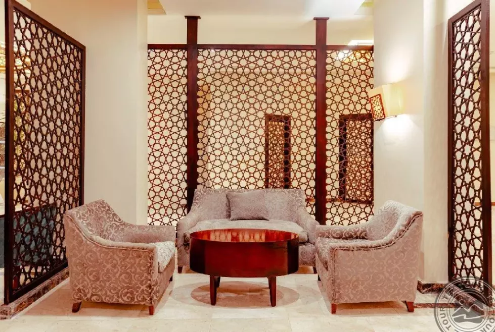 Viešbutis „ROYAL STAR BEACH RESORT“ (Hurgada, Egiptas)