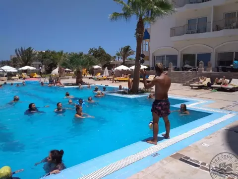 Viešbutis „ROYAL STAR BEACH RESORT“ (Hurgada, Egiptas)