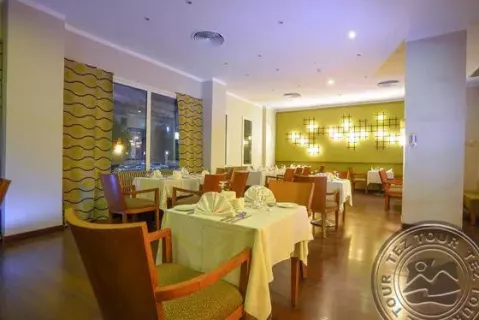 Viešbutis „ROYAL STAR BEACH RESORT“ (Hurgada, Egiptas)