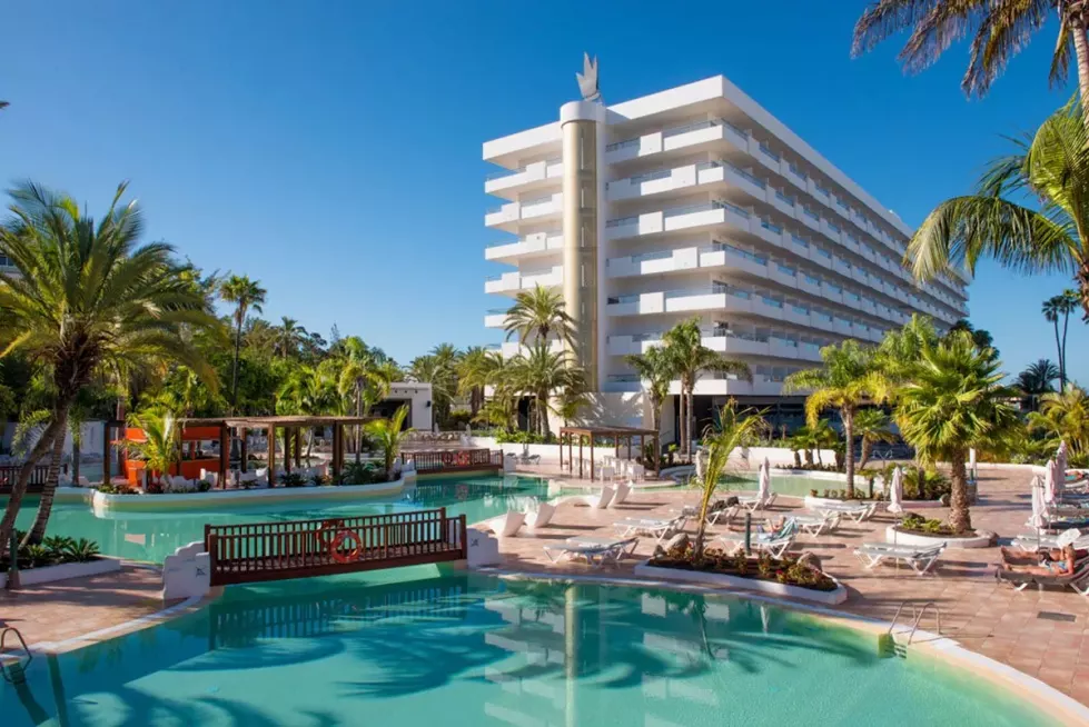 Gran Canaria Princess 