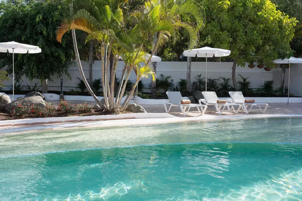 Gran Canaria Princess 