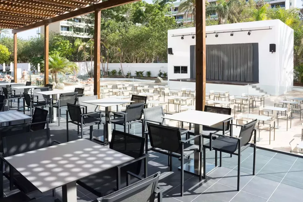 Gran Canaria Princess 