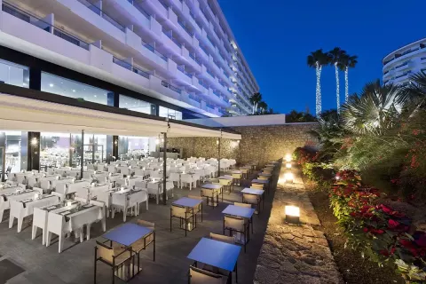 Gran Canaria Princess 