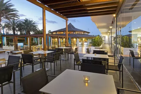 Gran Canaria Princess 