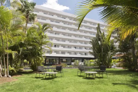 Gran Canaria Princess 