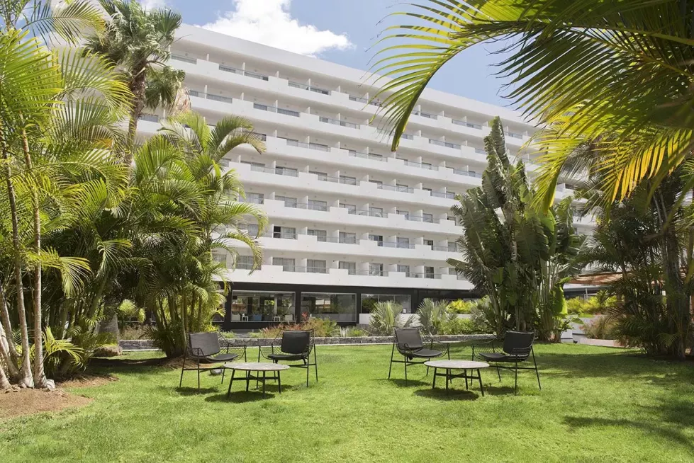 Gran Canaria Princess 