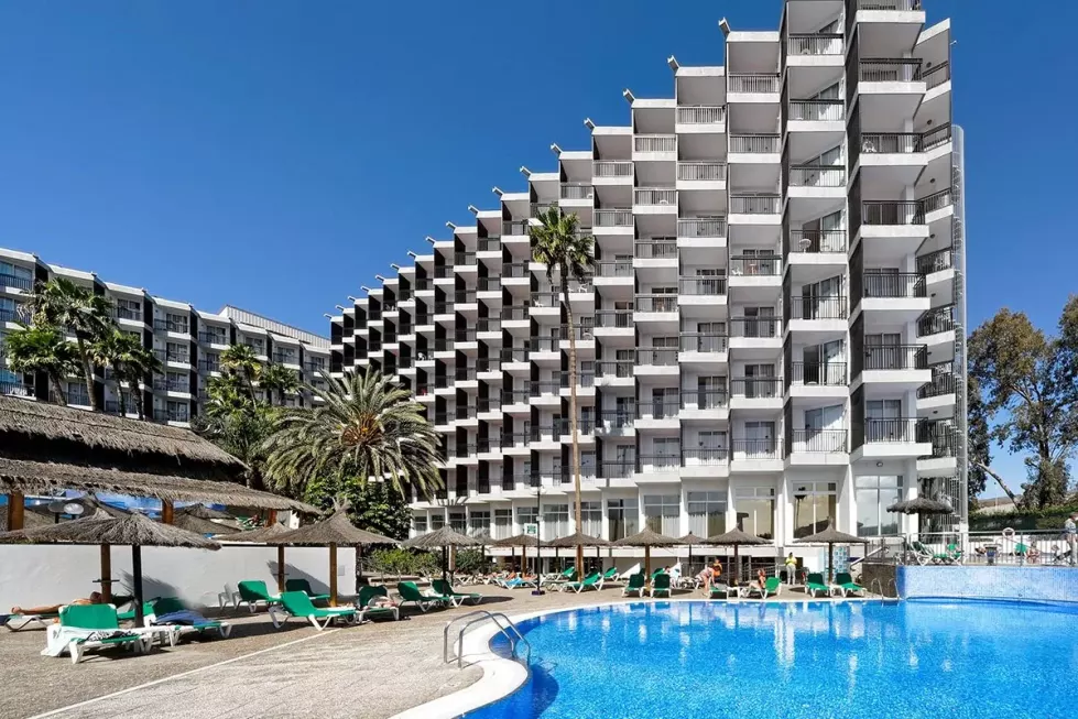 Beverly Park Relaxia