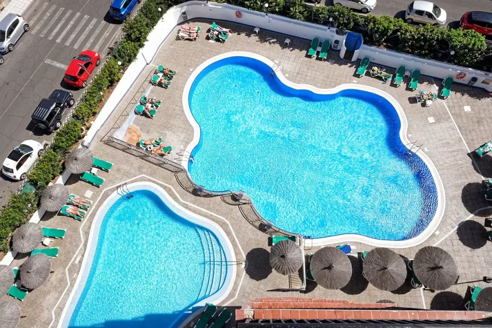 Beverly Park Relaxia