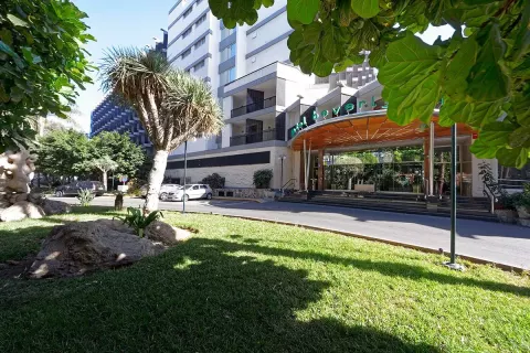 Beverly Park Relaxia