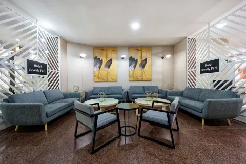 Beverly Park Relaxia