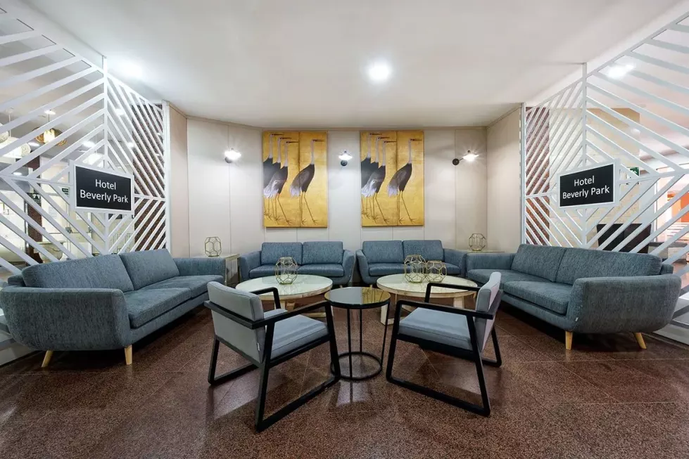 Beverly Park Relaxia