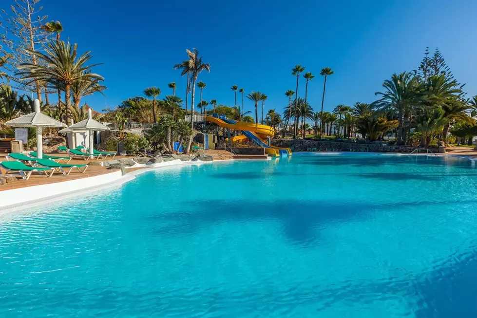 Abora Interclub by Lopesan