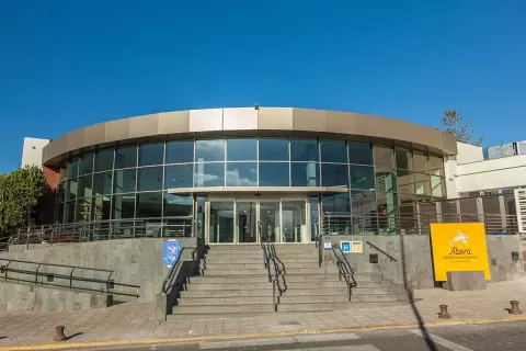 Abora Interclub by Lopesan